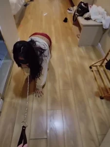 许昌女M宾馆露出