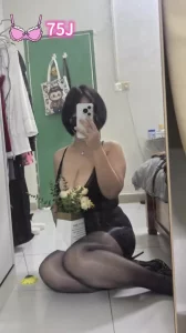 34岁离异75J的大奶少妇